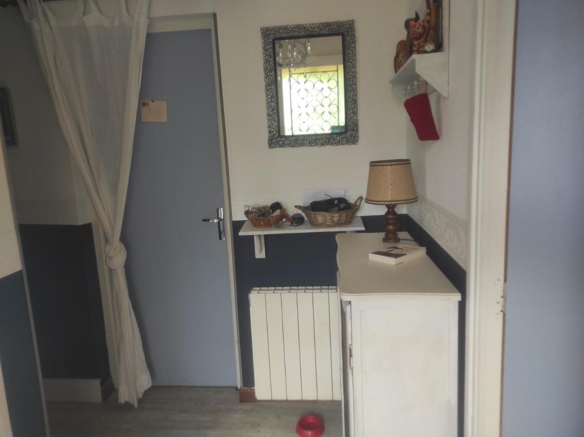 Maison Au Pied De La Montagne Aspet Luaran gambar