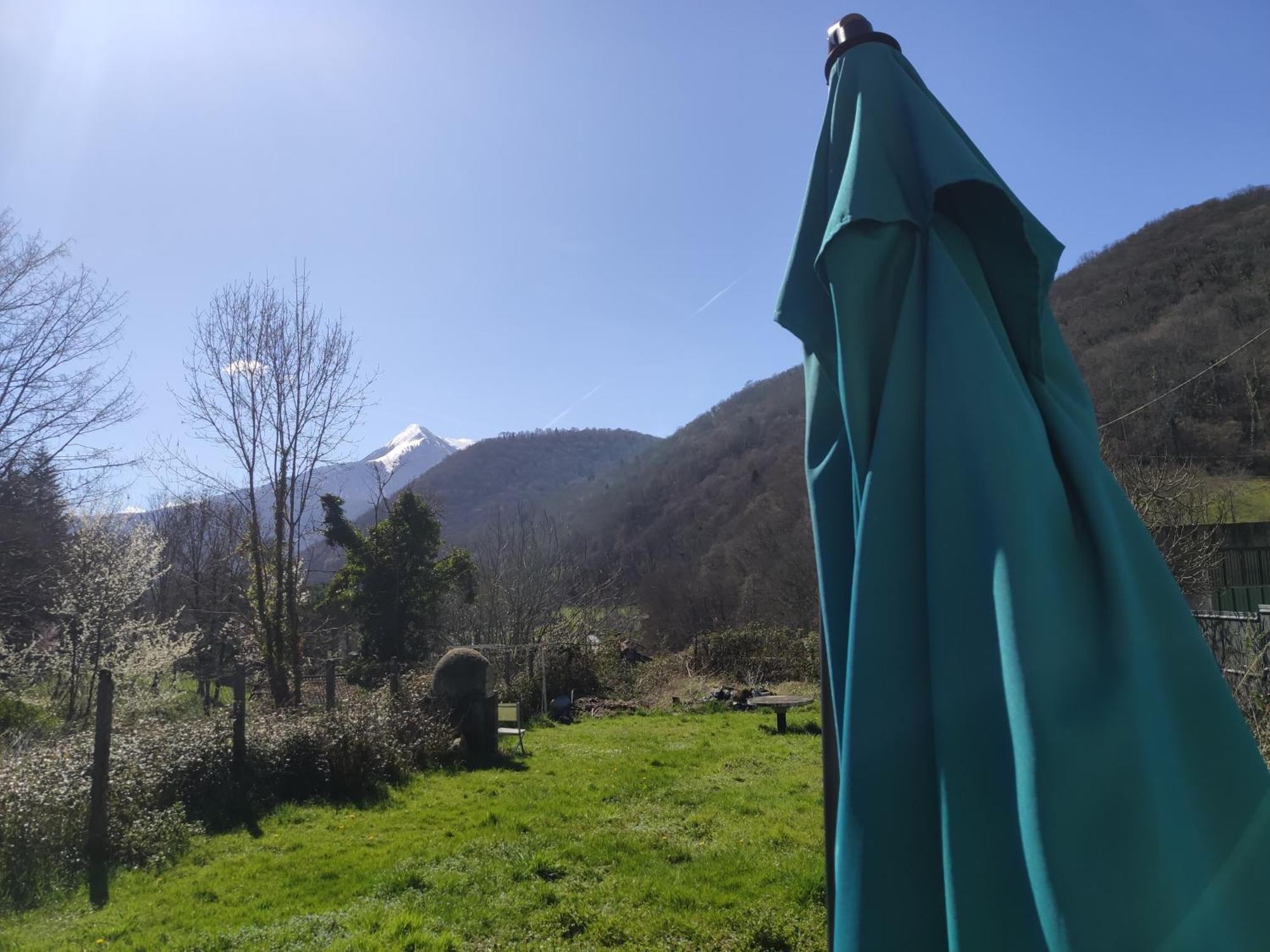 Maison Au Pied De La Montagne Aspet Luaran gambar